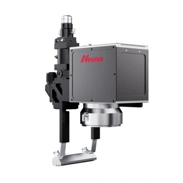 NewScan-2D Galvo Welding System